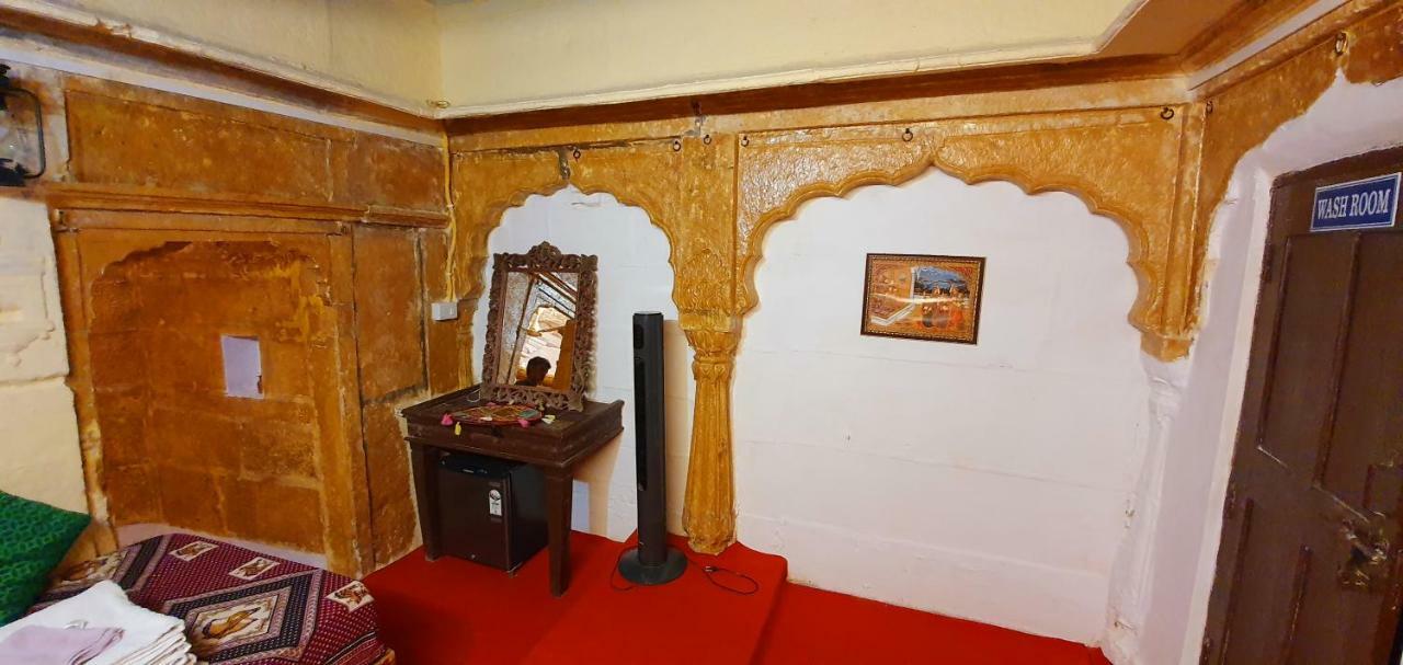 Desert Haveli 3* Jaisalmer