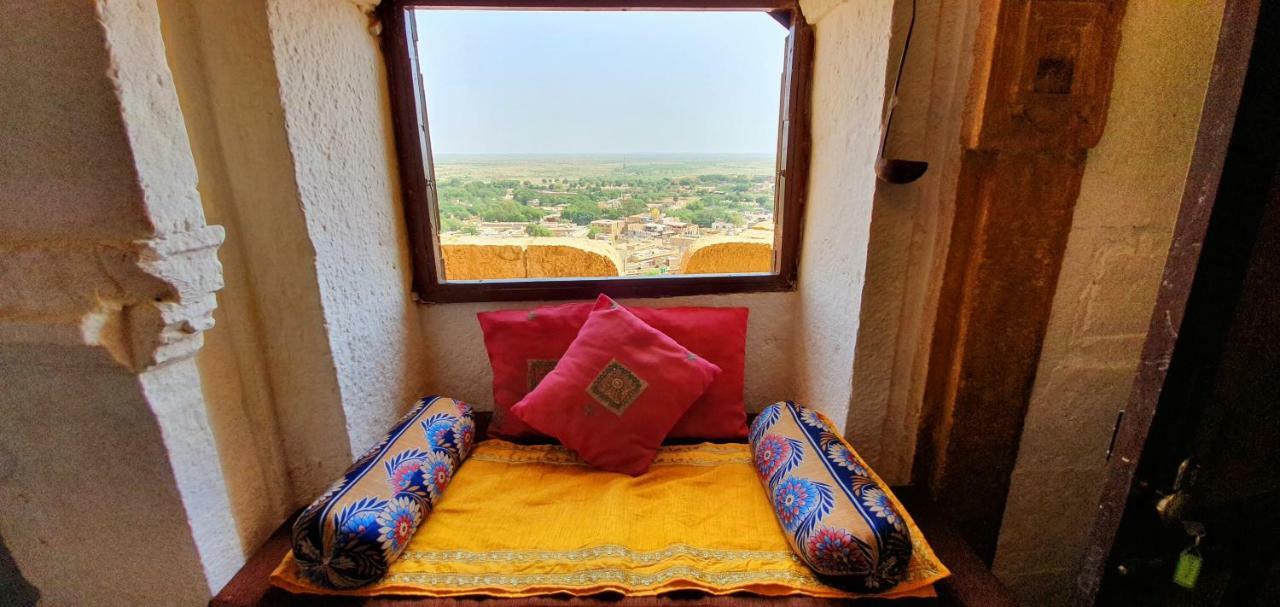 Desert Haveli 3* Jaisalmer