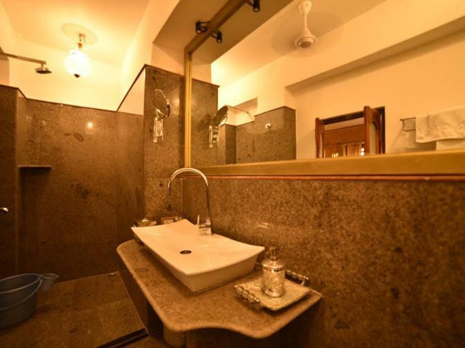Hotel Fort Villa Jaisalmer