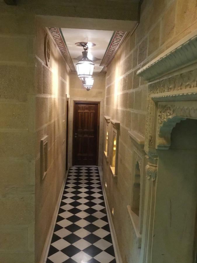 Fort Villa Hotel Jaisalmer