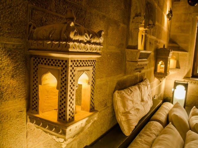 Hotel Fort Villa Jaisalmer