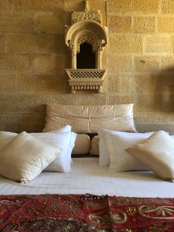 Hotel Fort Villa
