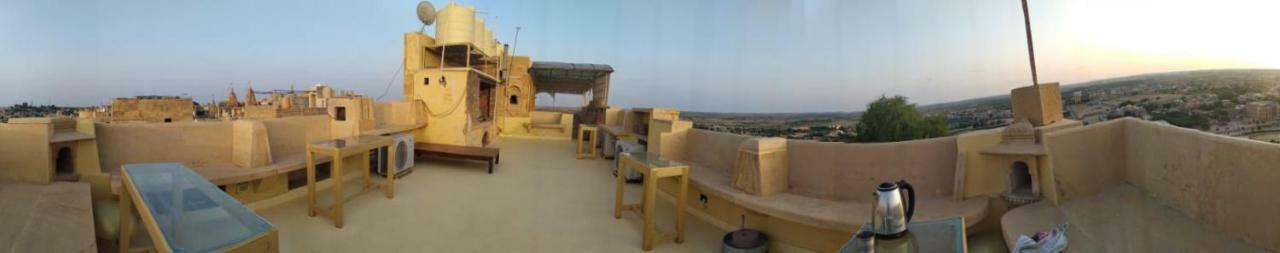 Fort Villa Hotel