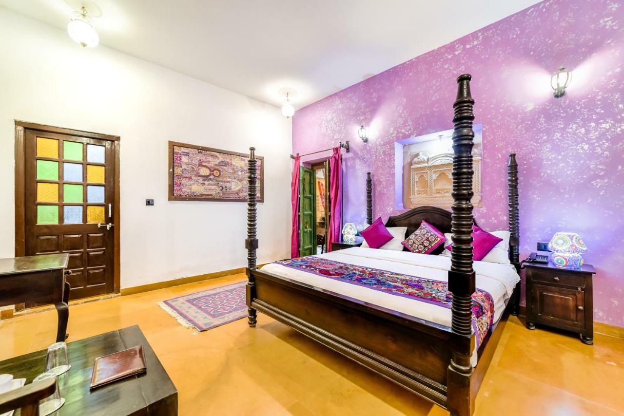 Heritage House Jaisalmer