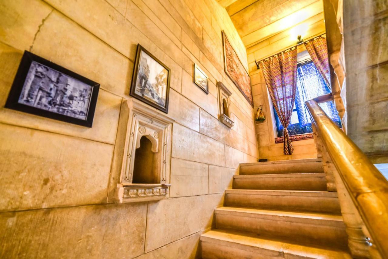 Heritage House Hotel Jaisalmer