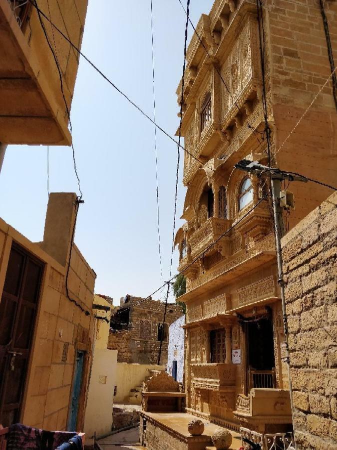 Fort Villa Jaisalmer