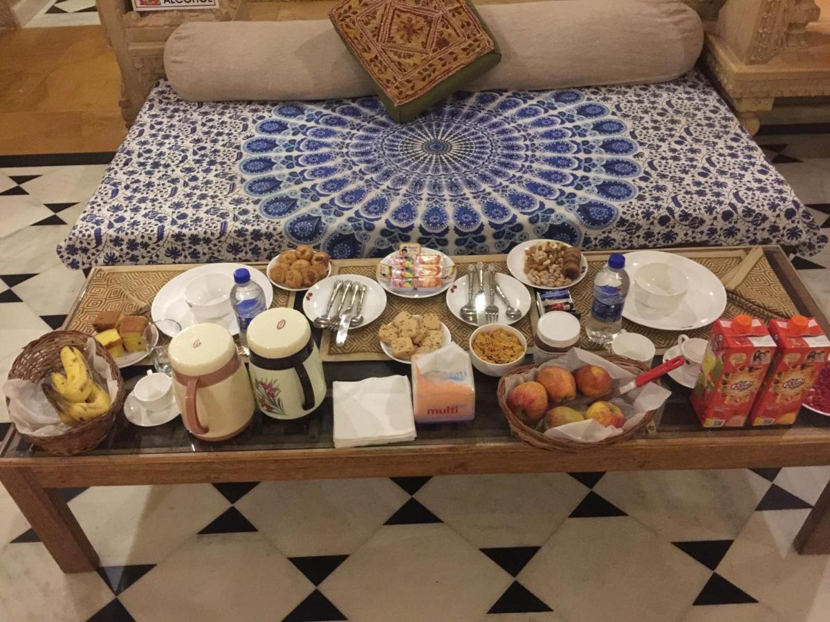Fort Villa Hotel