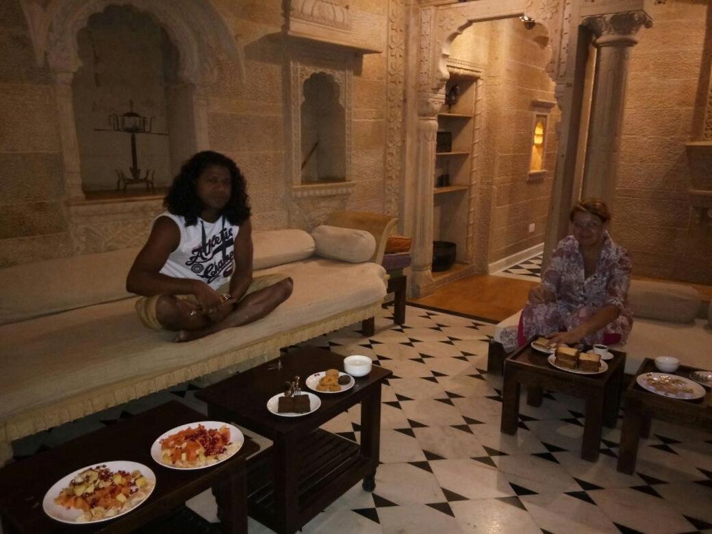 Hotel Fort Villa Jaisalmer