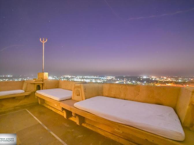 Fort Villa Hotel 3*