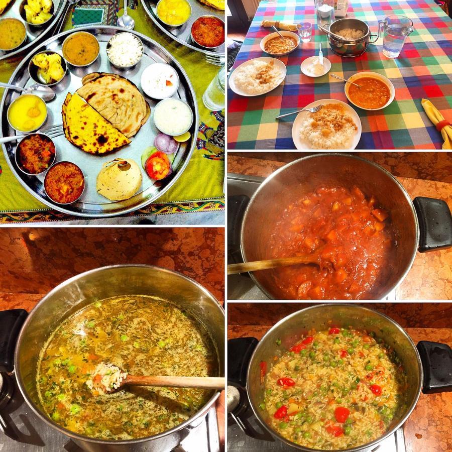 Fort Villa Hotel Jaisalmer