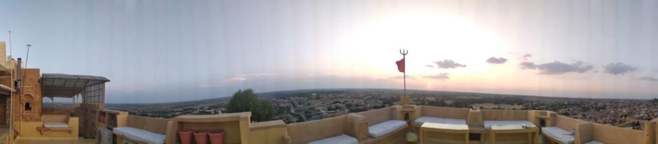 Fort Villa