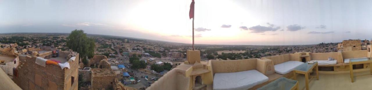 Fort Villa