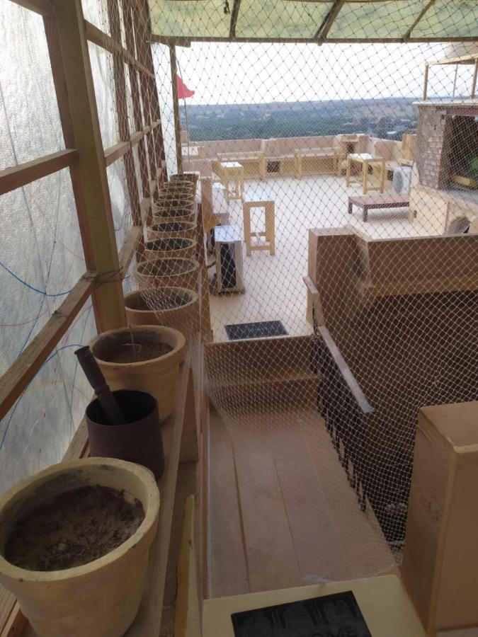 Fort Villa 3* Jaisalmer