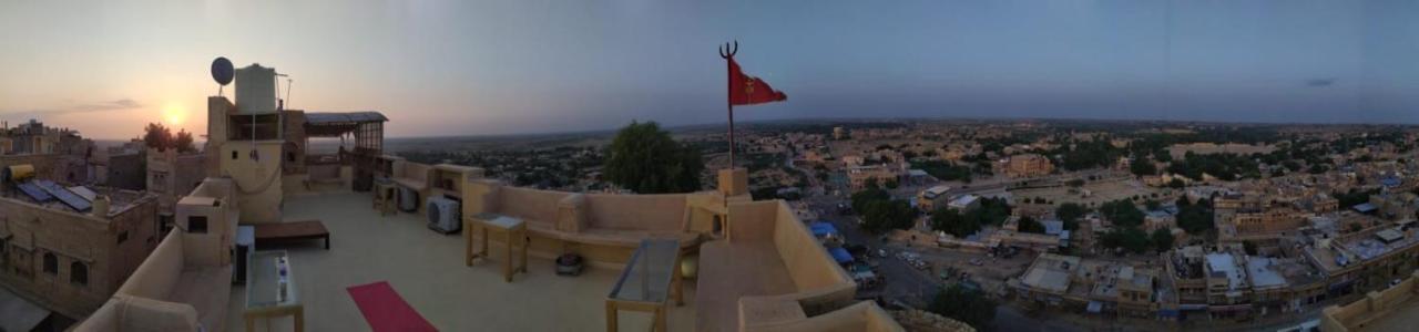 Fort Villa Hotel 3*