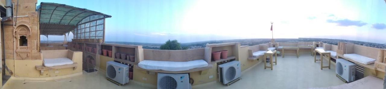 Hotel Fort Villa Jaisalmer