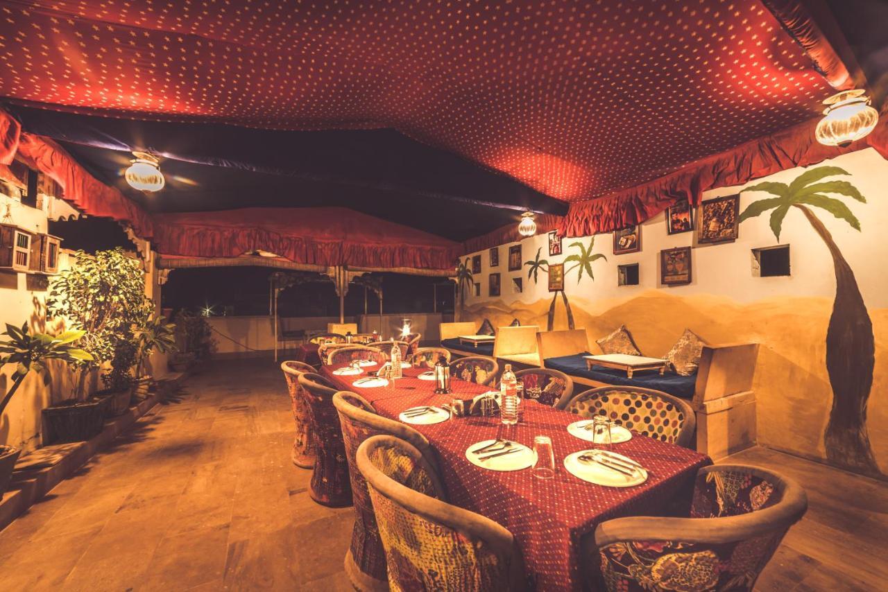 Heritage House 3* Jaisalmer
