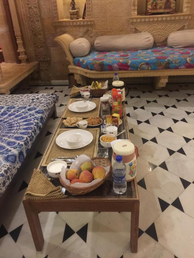 Hotel Fort Villa Jaisalmer