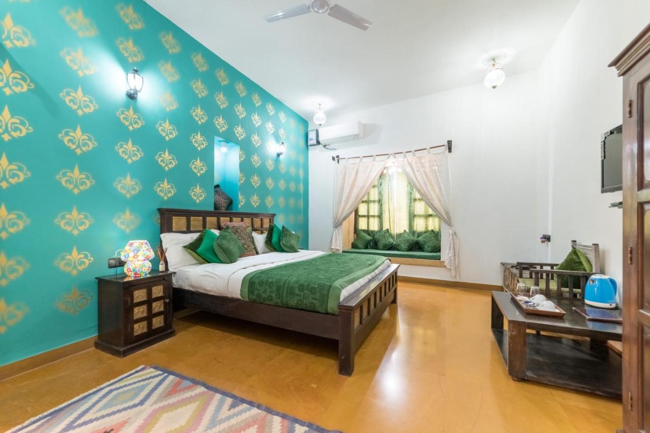 Heritage House Hotel