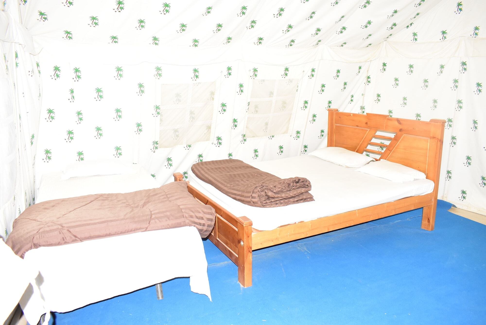 Bhati Desert Camp Sam 3* Jaisalmer