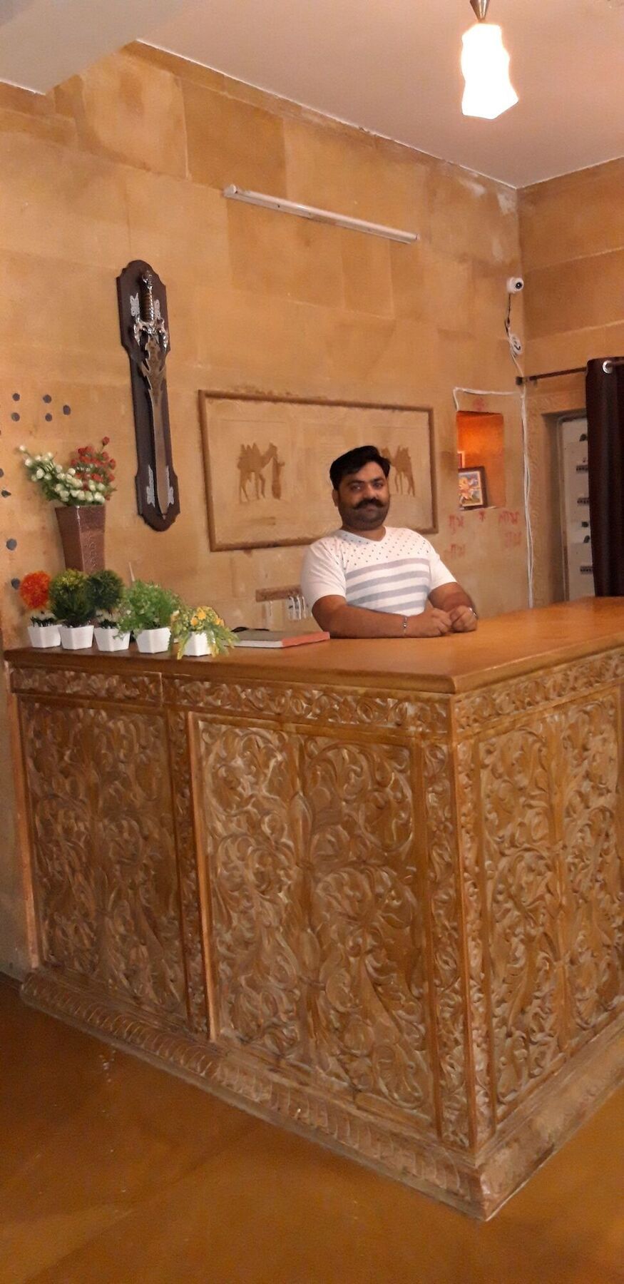 Sanjay 3*