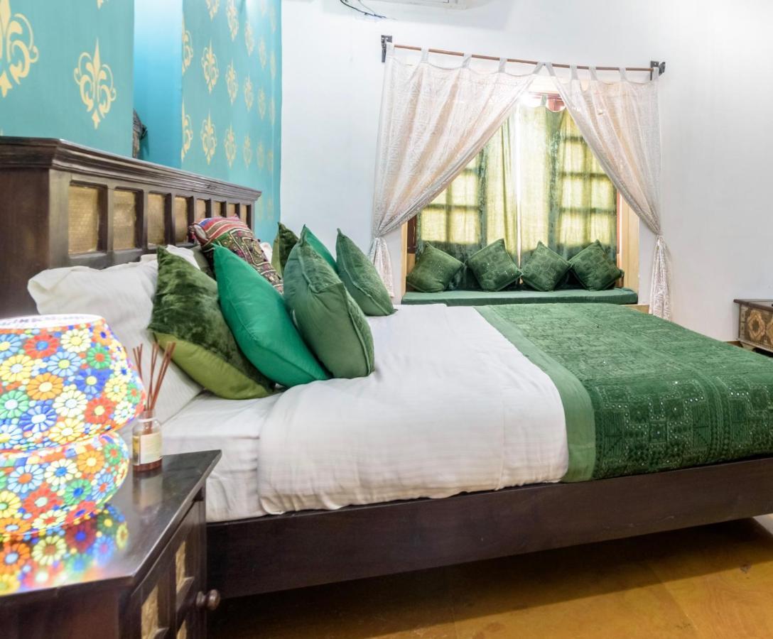 Heritage House Hotel Jaisalmer