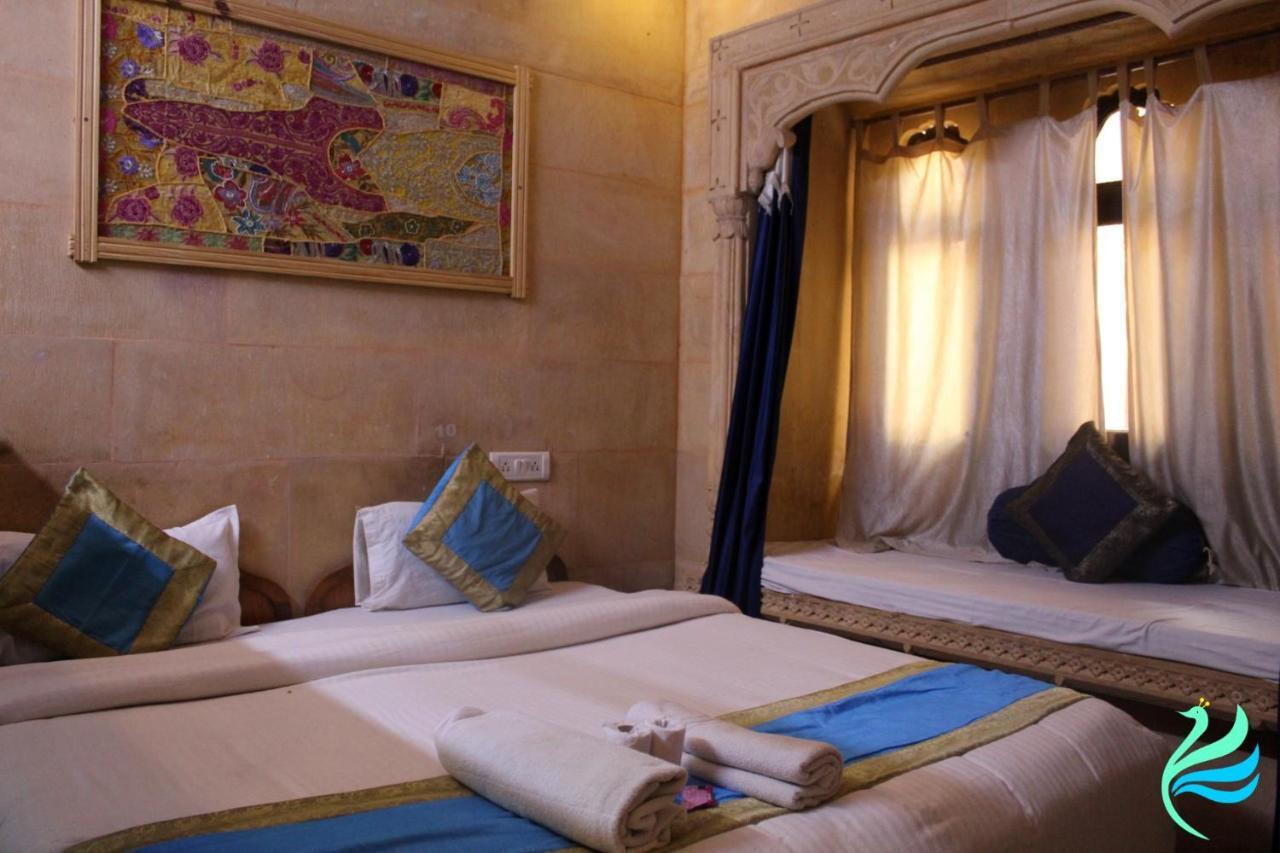Kavi Palace Hotel Jaisalmer