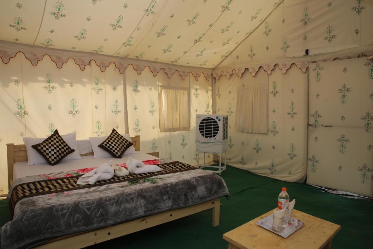 Bhati Desert Camp Sam 3*