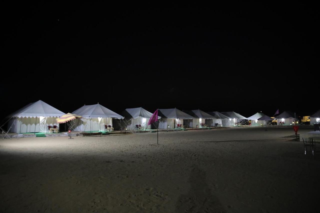 Bhati Desert Camp Sam Resort 3*
