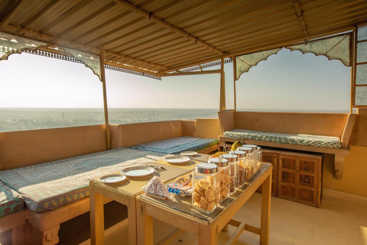 Fort Villa Hotel 3*