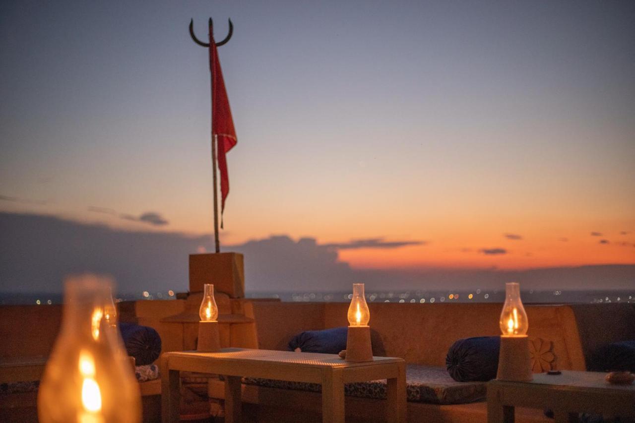 Hotel Fort Villa Jaisalmer