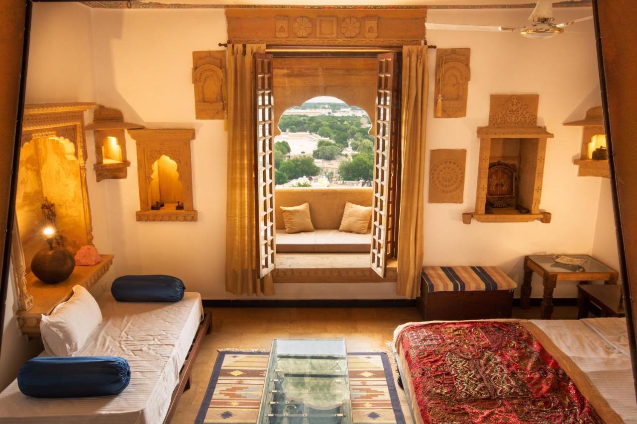 Fort Villa Hotel