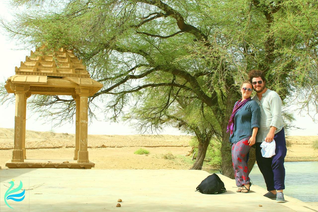 Kavi Palace 2* Jaisalmer