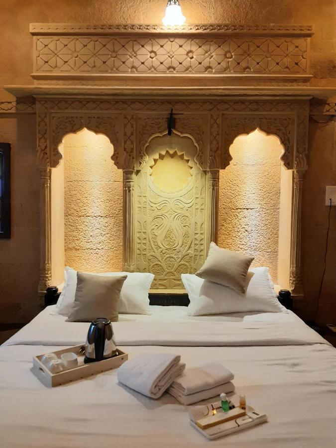 Nirmal Haveli Hotel