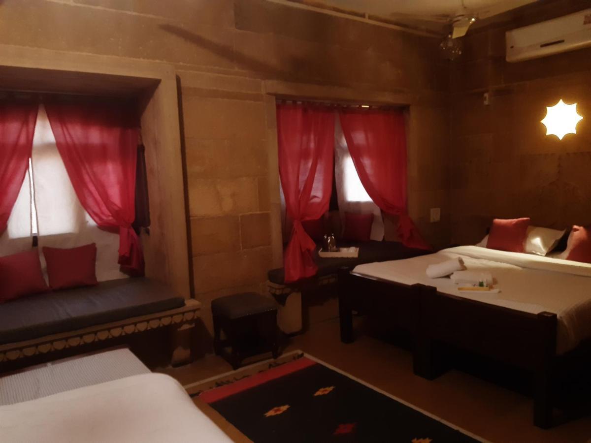 Nirmal Haveli Hotel 3*