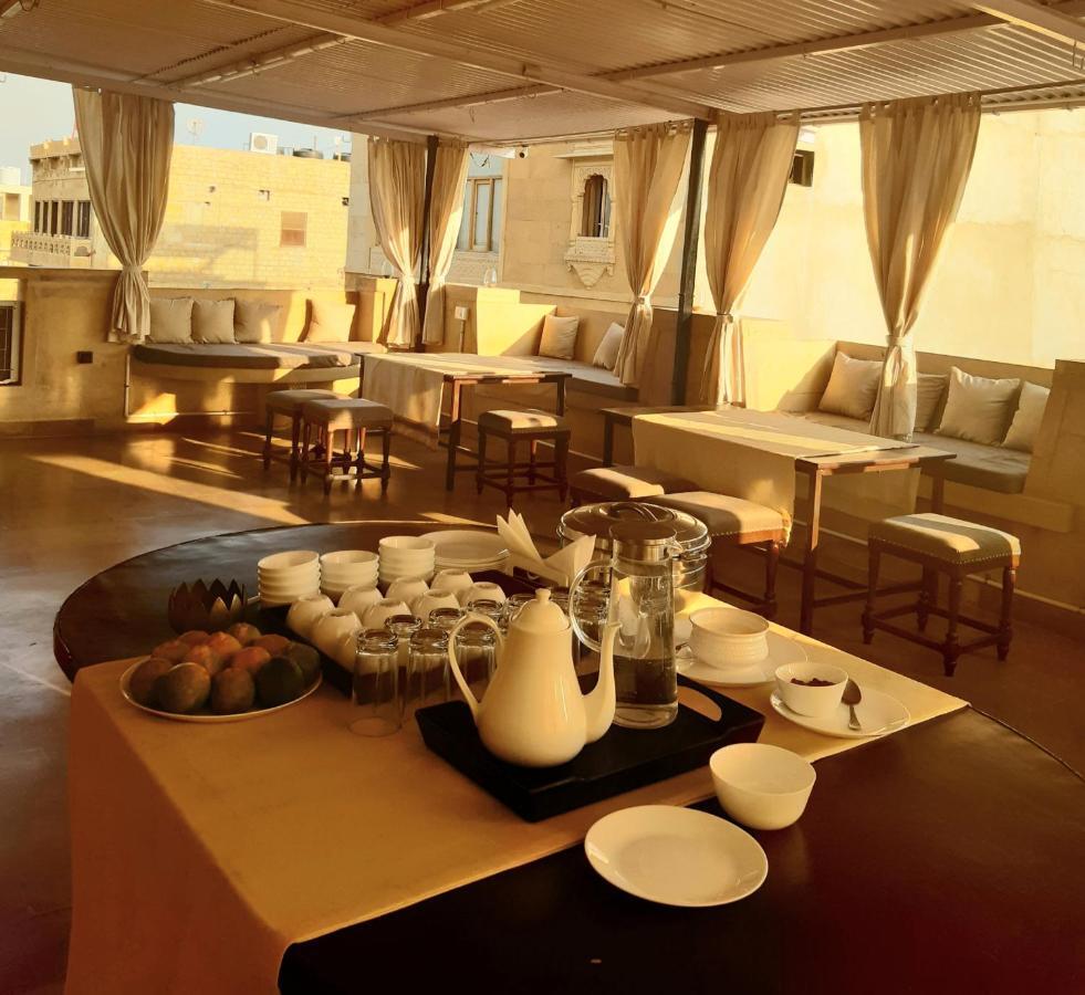 Nirmal Haveli 3* Jaisalmer