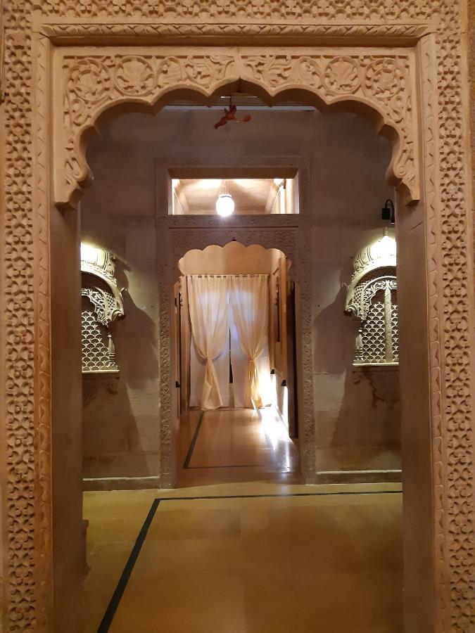 Hotel Nirmal Haveli