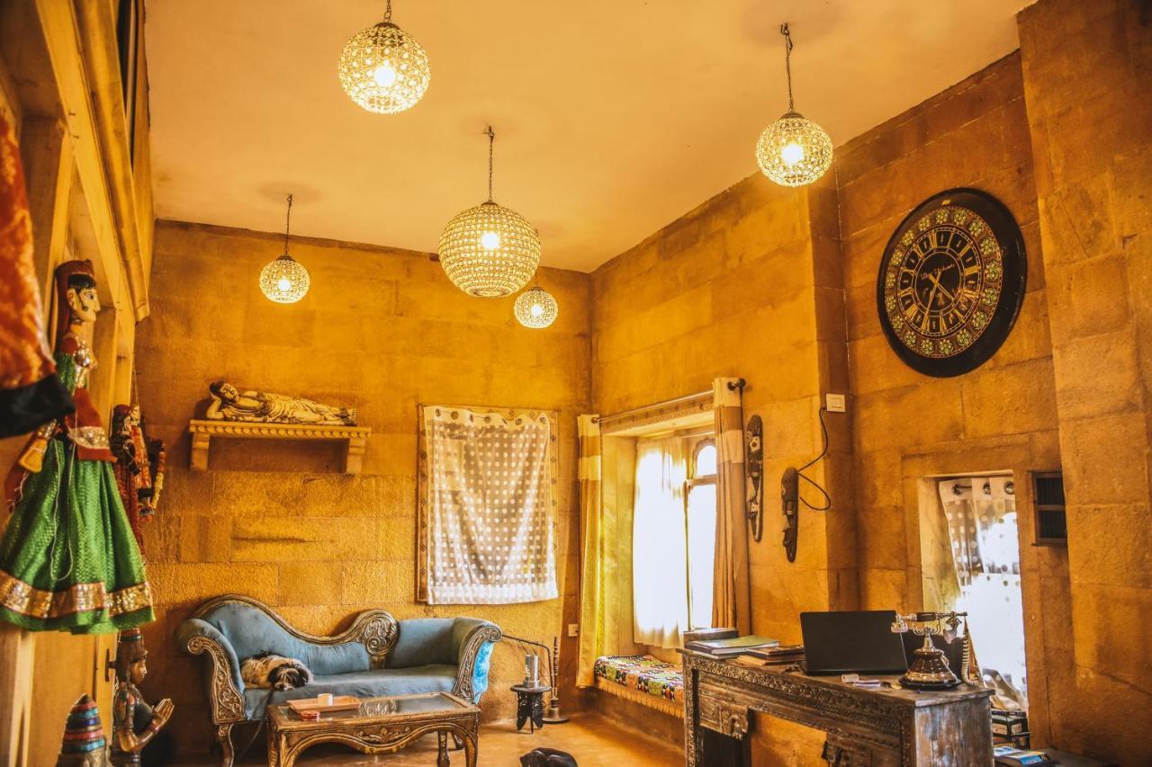 Bed & Breakfast Garh Meera - A Sensational Boutique 3*