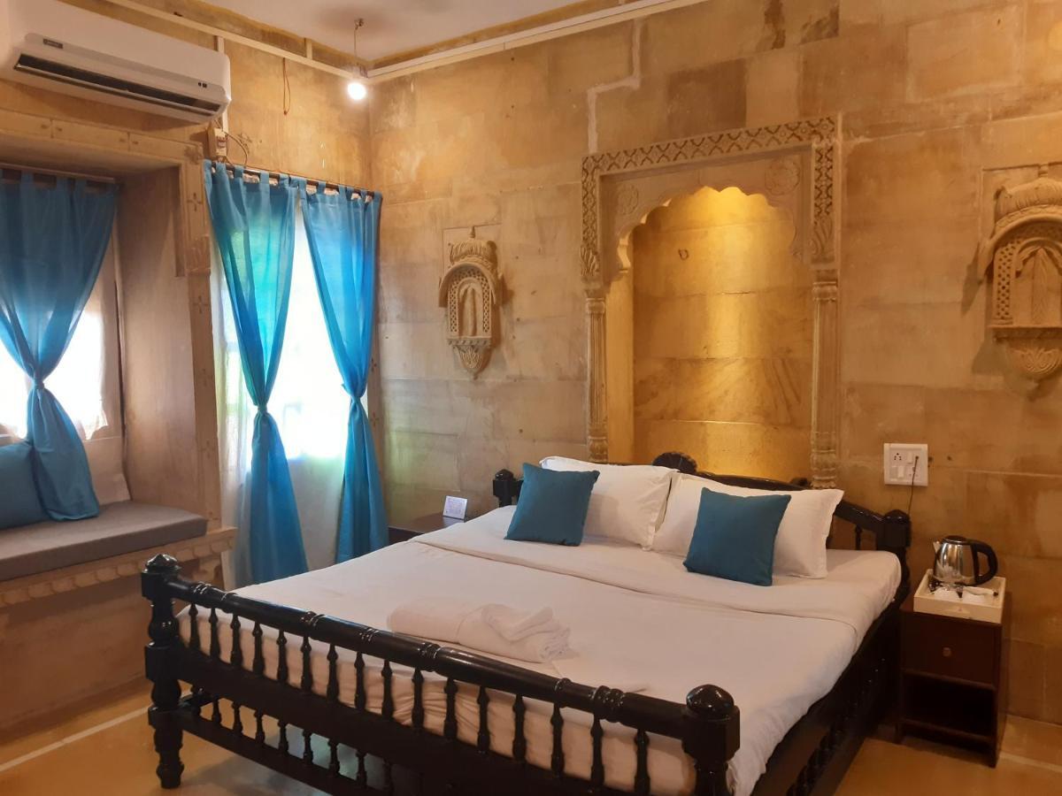 Nirmal Haveli 3*