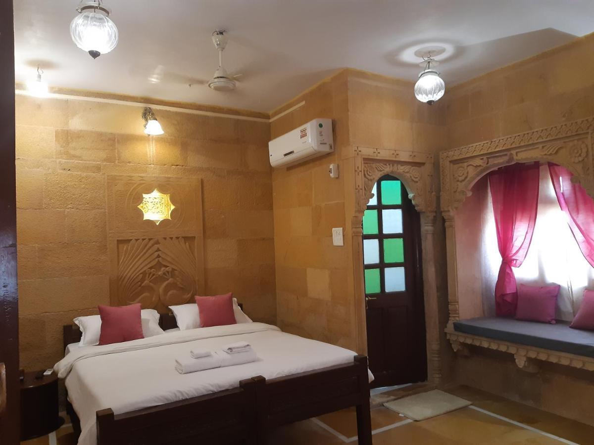 Nirmal Haveli