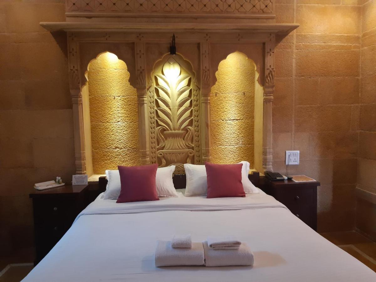 Nirmal Haveli