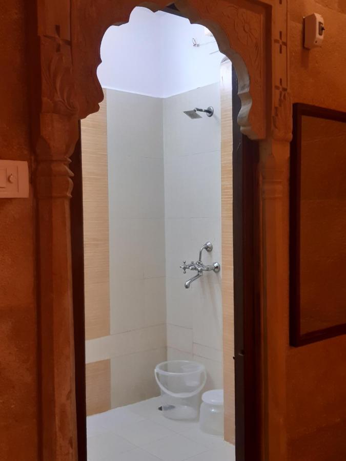 Nirmal Haveli