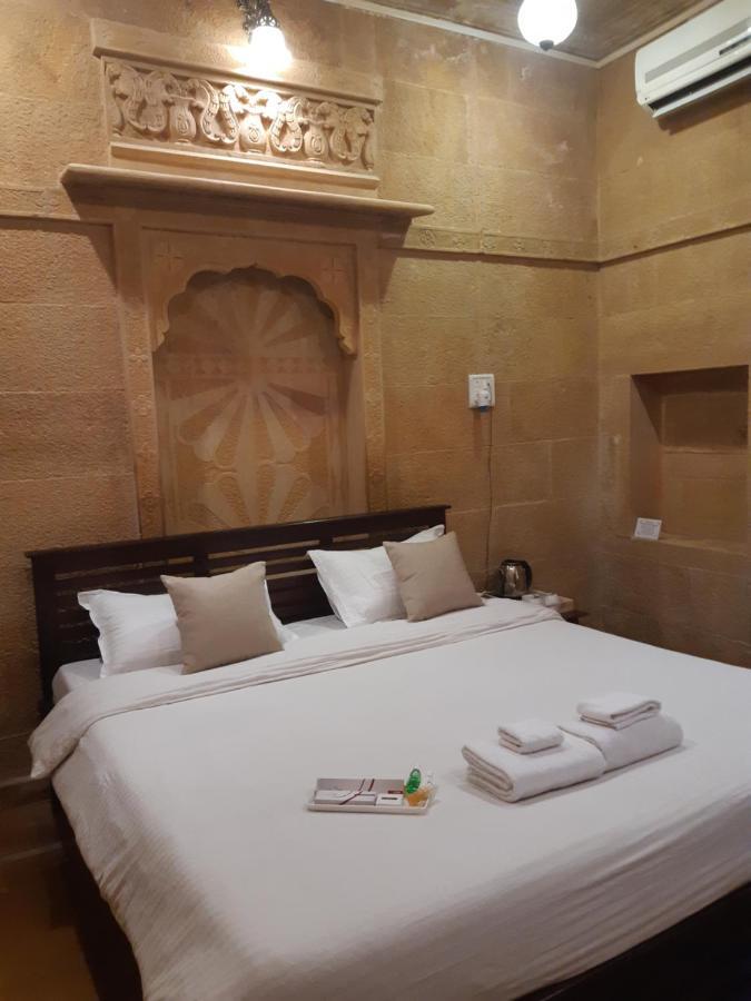 Nirmal Haveli