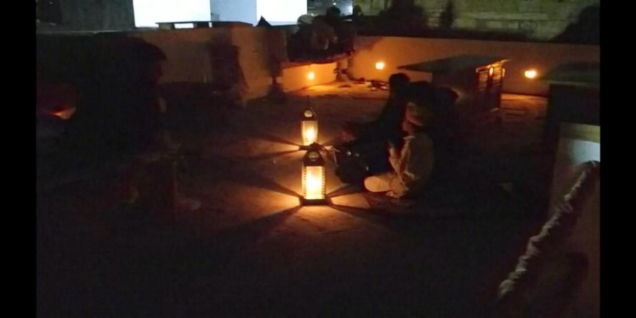 Garh Meera - A Sensational Boutique 3* Jaisalmer